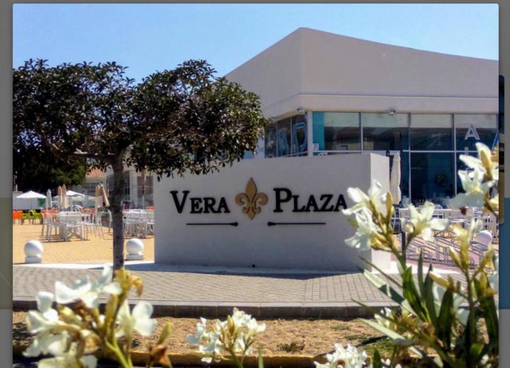 ático De Lujo En Primera Línea 2 Balcones Con Vistas Al Mar, Playa Apartamento
