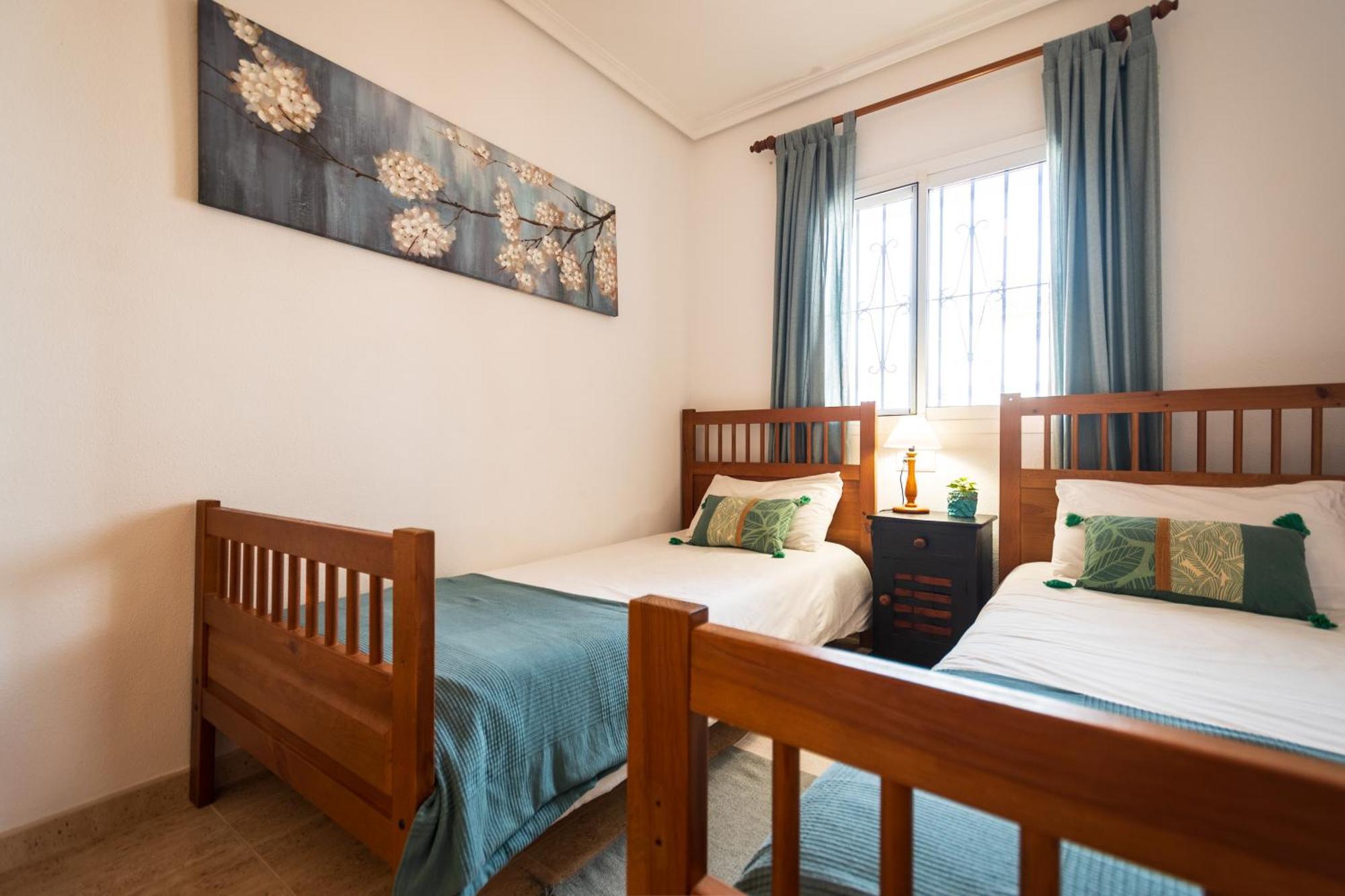 ático De Lujo En Primera Línea 2 Balcones Con Vistas Al Mar, Playa Apartamento *