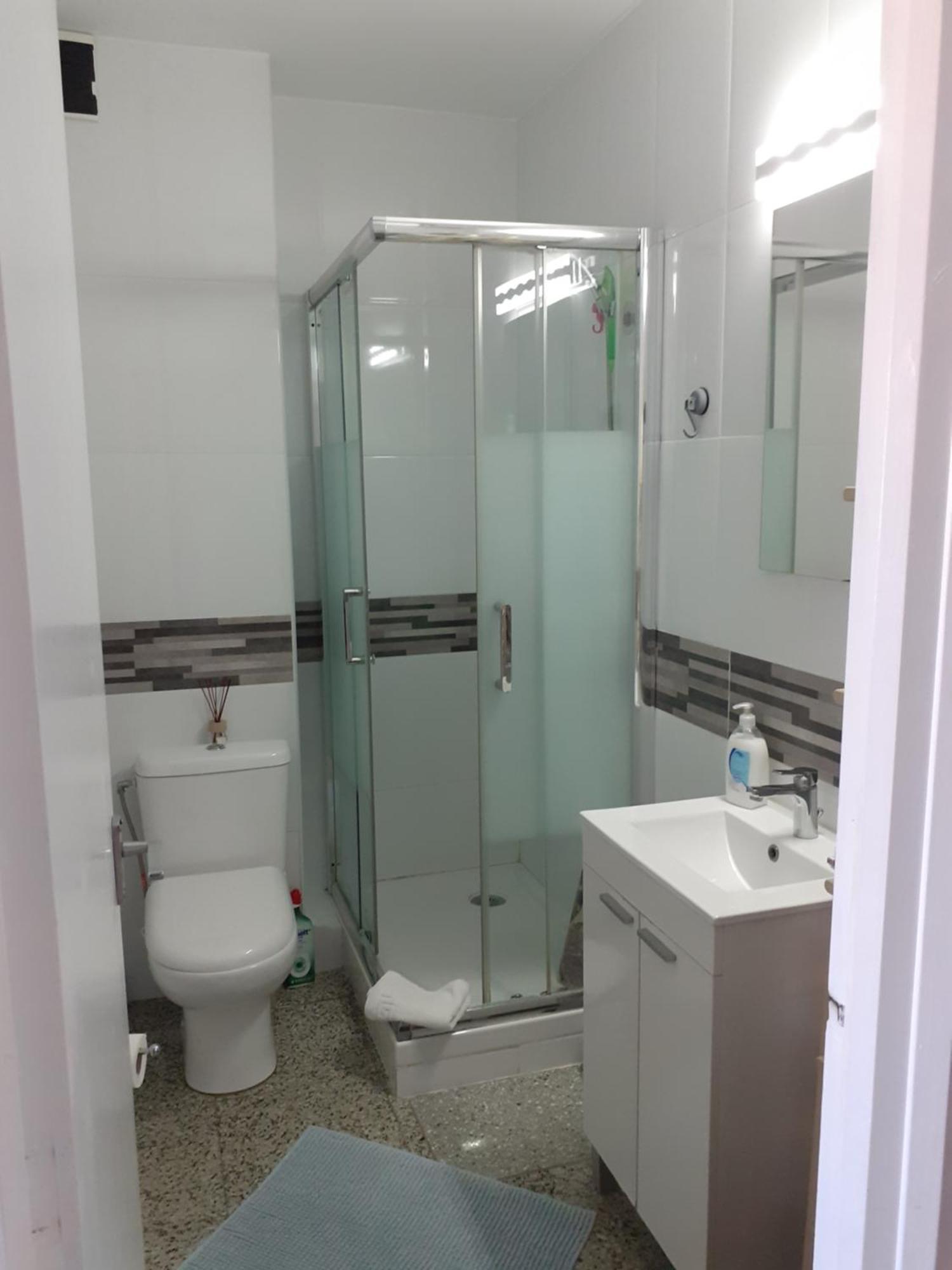Apartamento Oasis Playa Albaranas