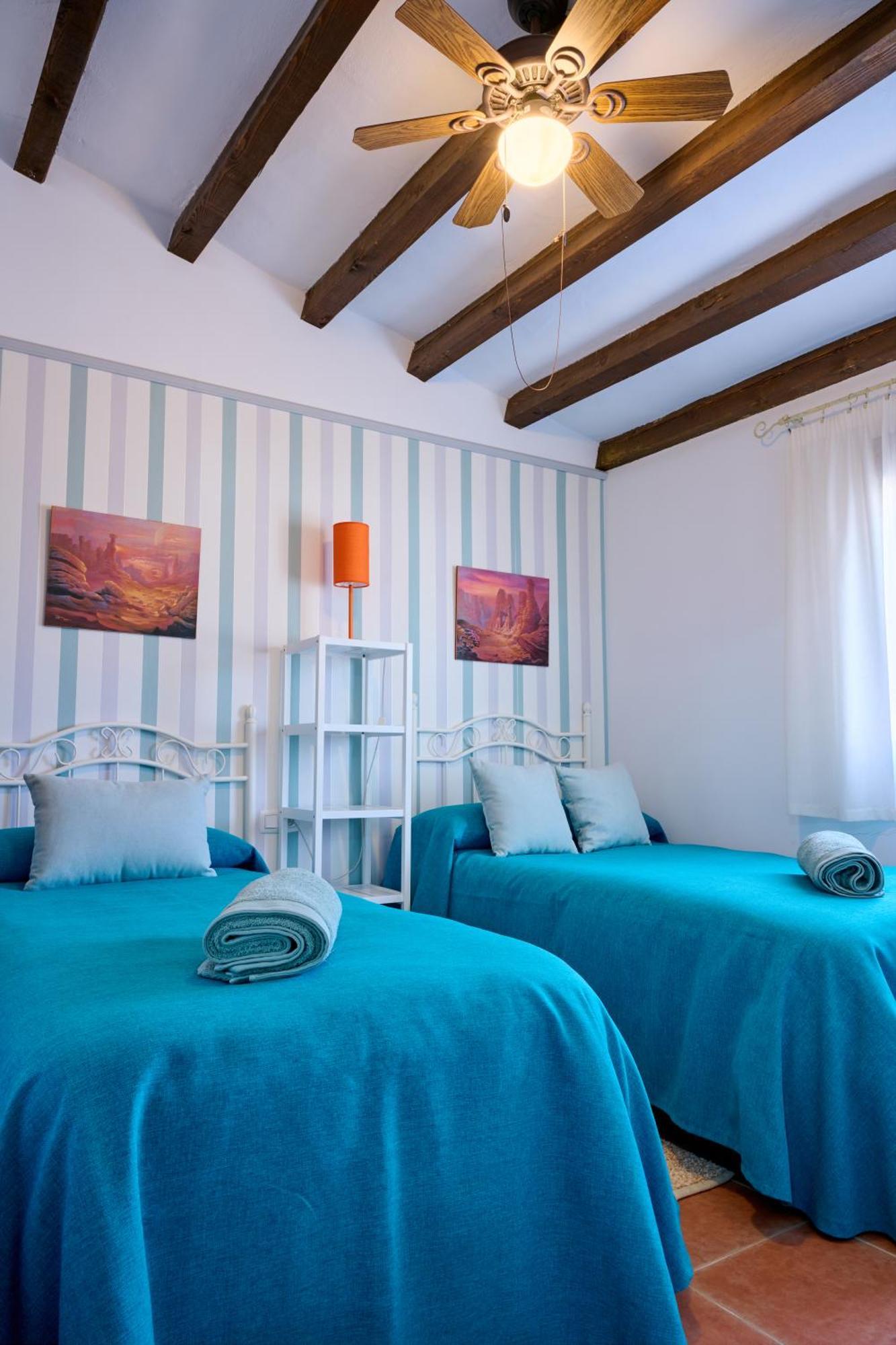 Holiday home Vistaverde *