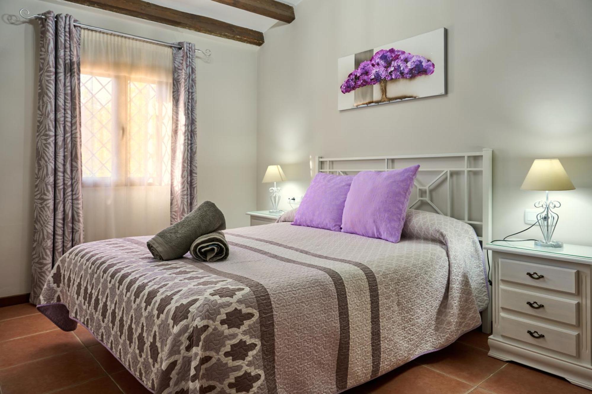Chalet Vistaluque *