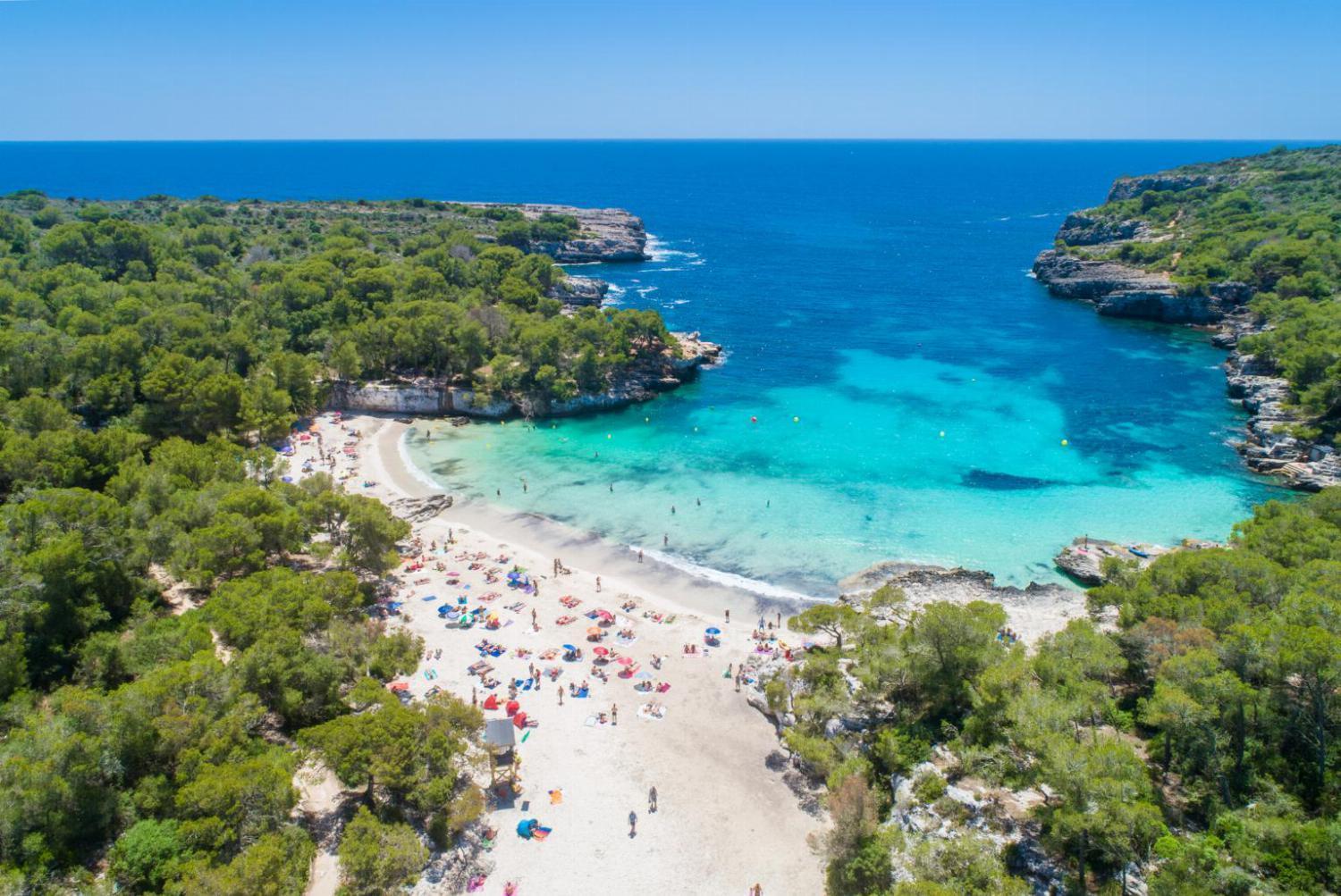 Binibels Villa Binibeca