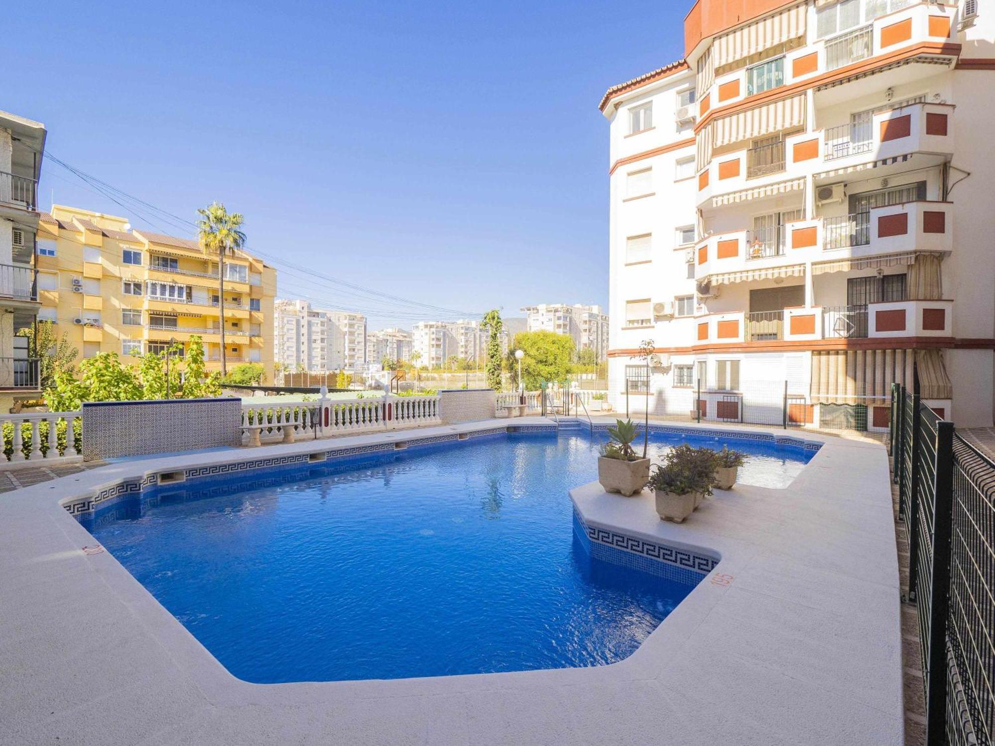 Apartment Mshome Playa Rincon Con Piscina *