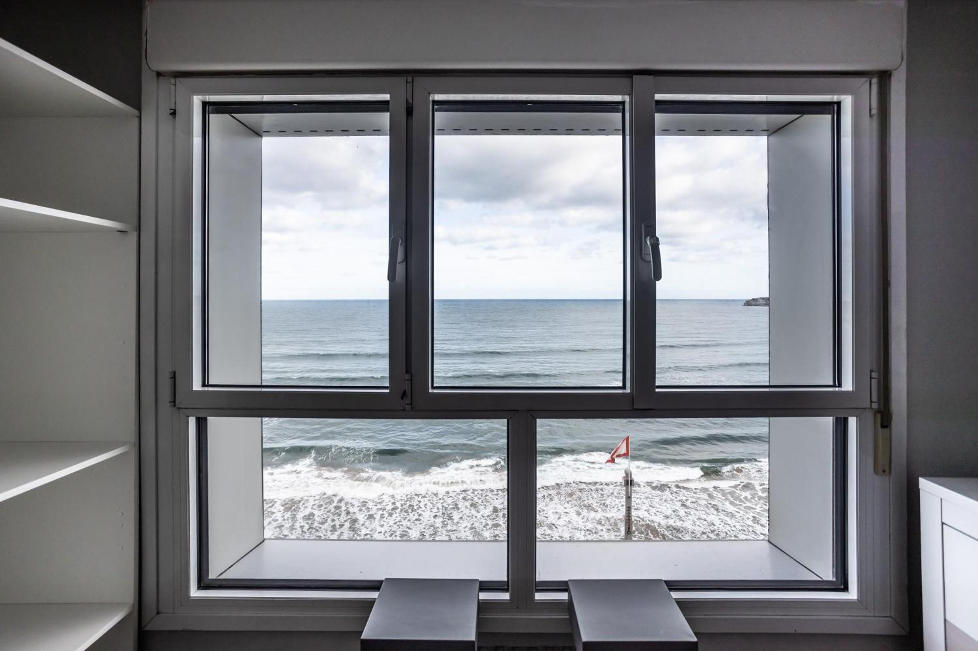 Amanecer Cantabrico Apartment Gijon