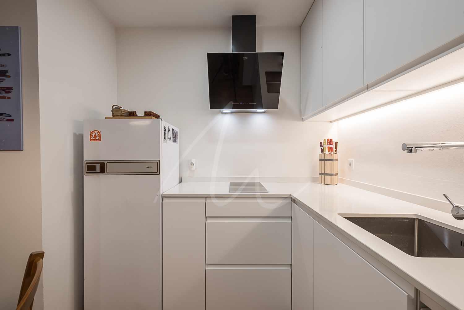 Apartment Bonaigua 007 By Seamount *