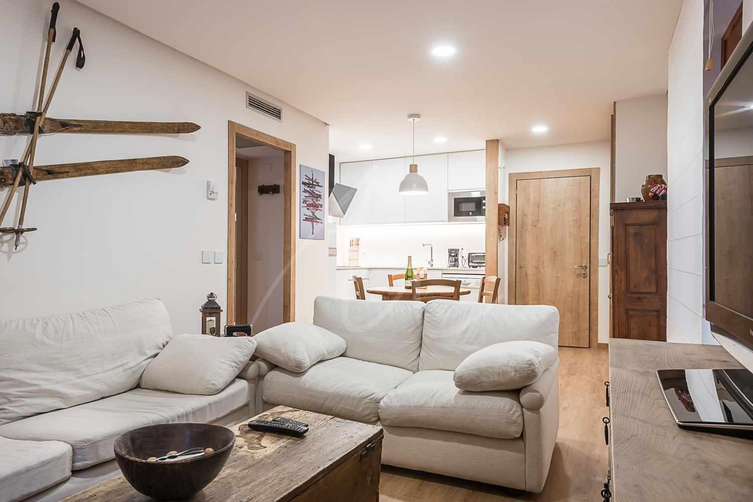 Bonaigua 007 By Seamount Apartment *
