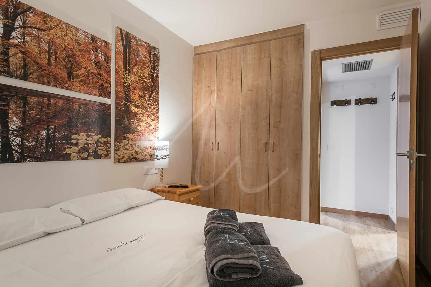 Bonaigua 007 By Seamount Apartment Baqueira Beret