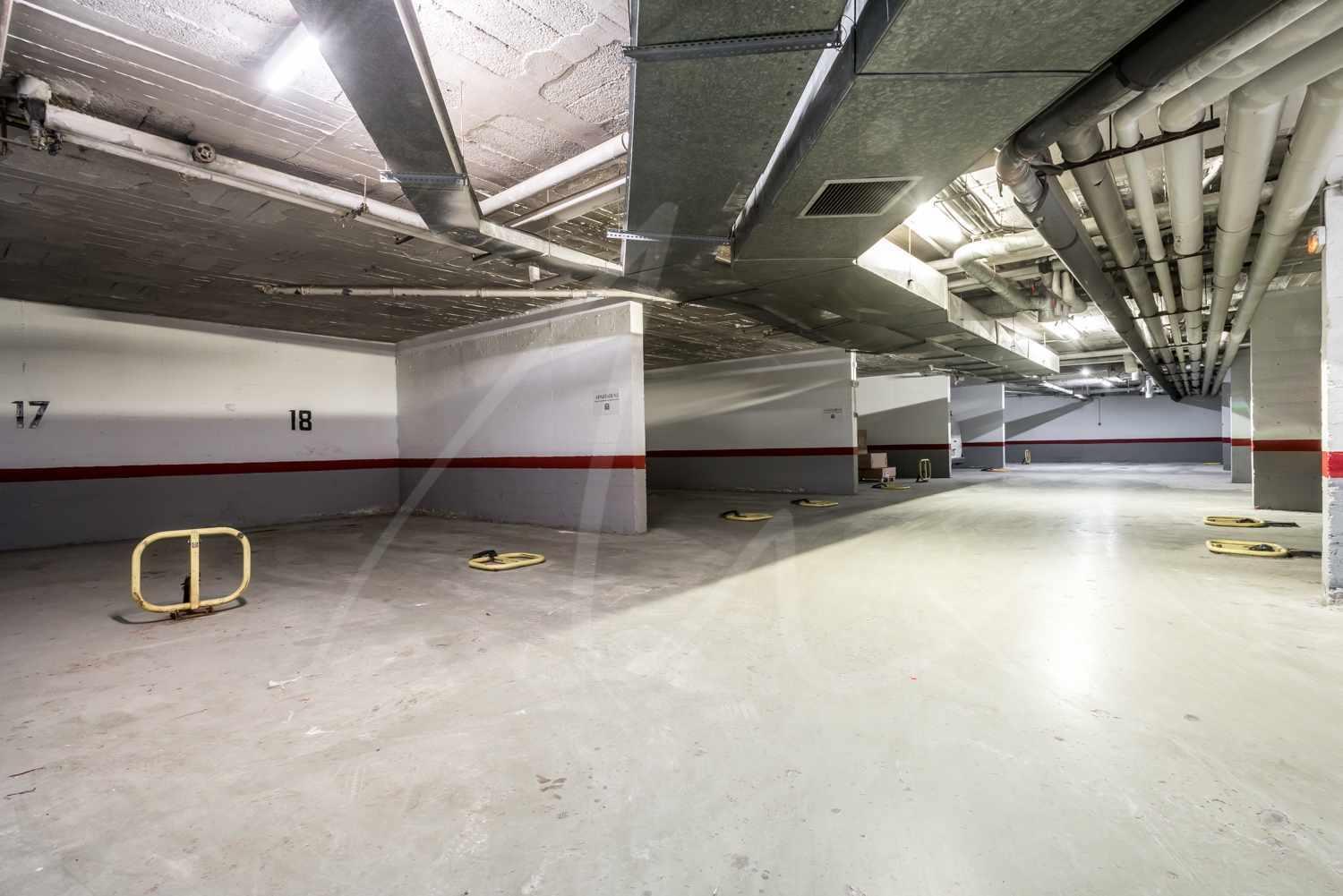 Bonaigua 007 By Seamount Apartment