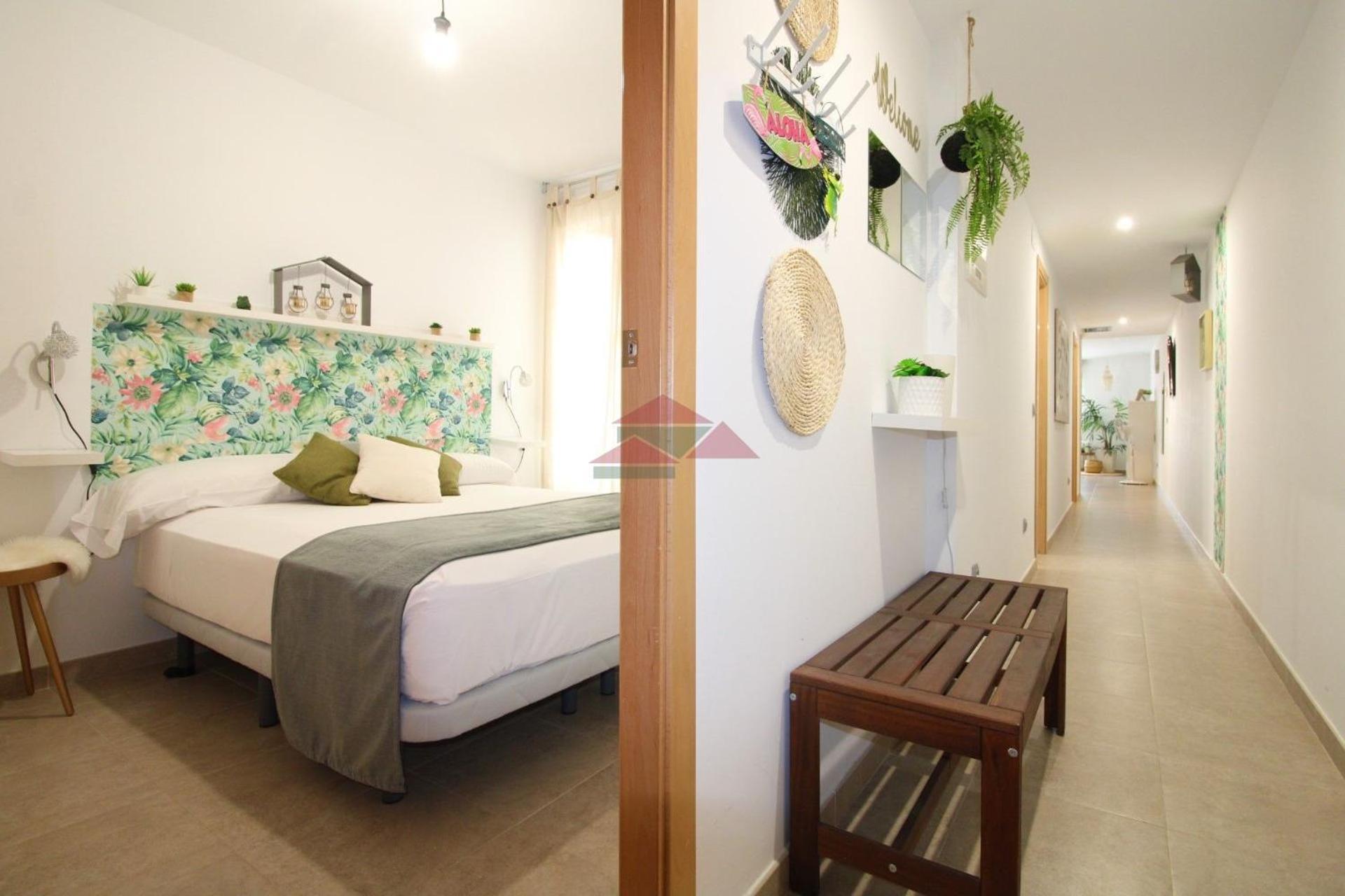 El Rincón Azul - Benicasim Apartamento