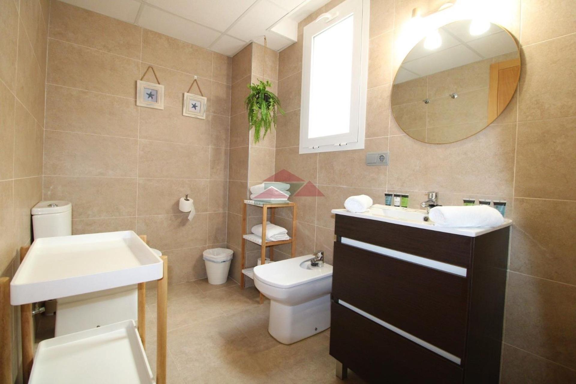 El Rincón Azul - Benicasim Apartamento Benicàssim