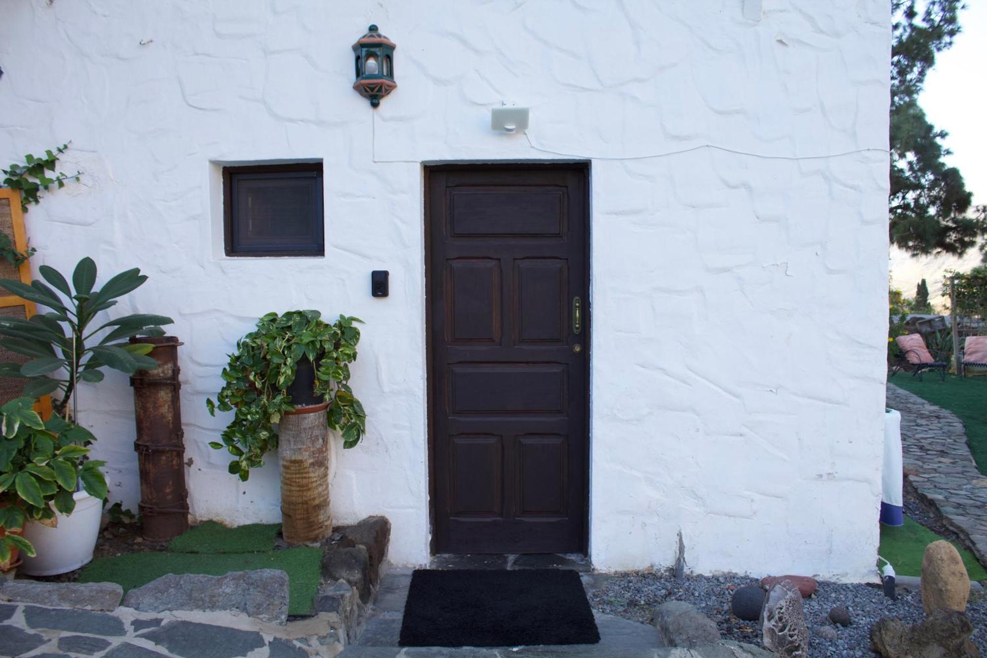 Apartamento Natural