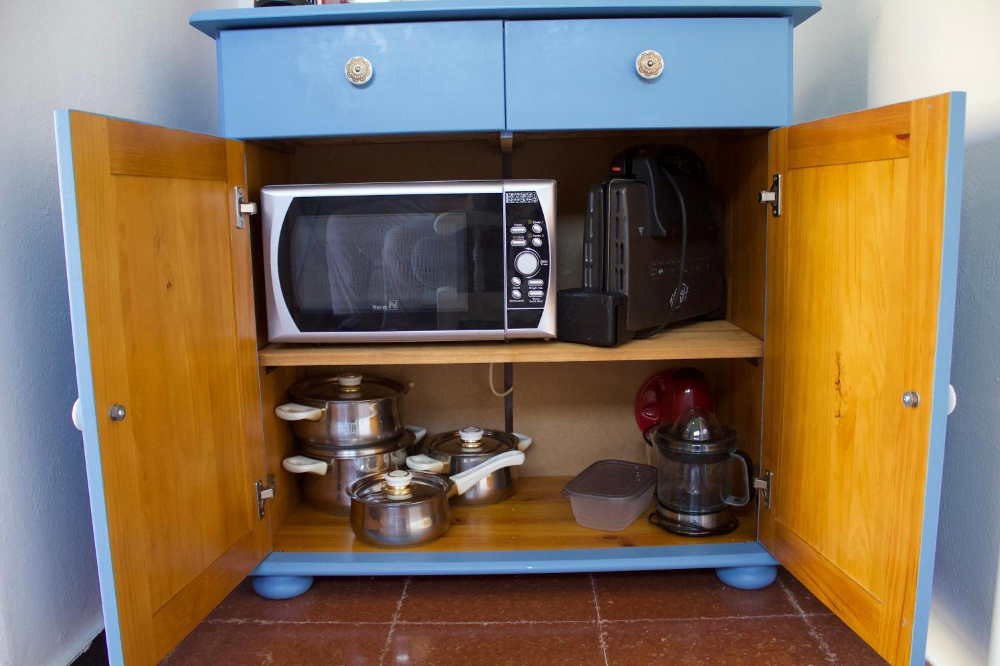 Natural Apartamento
