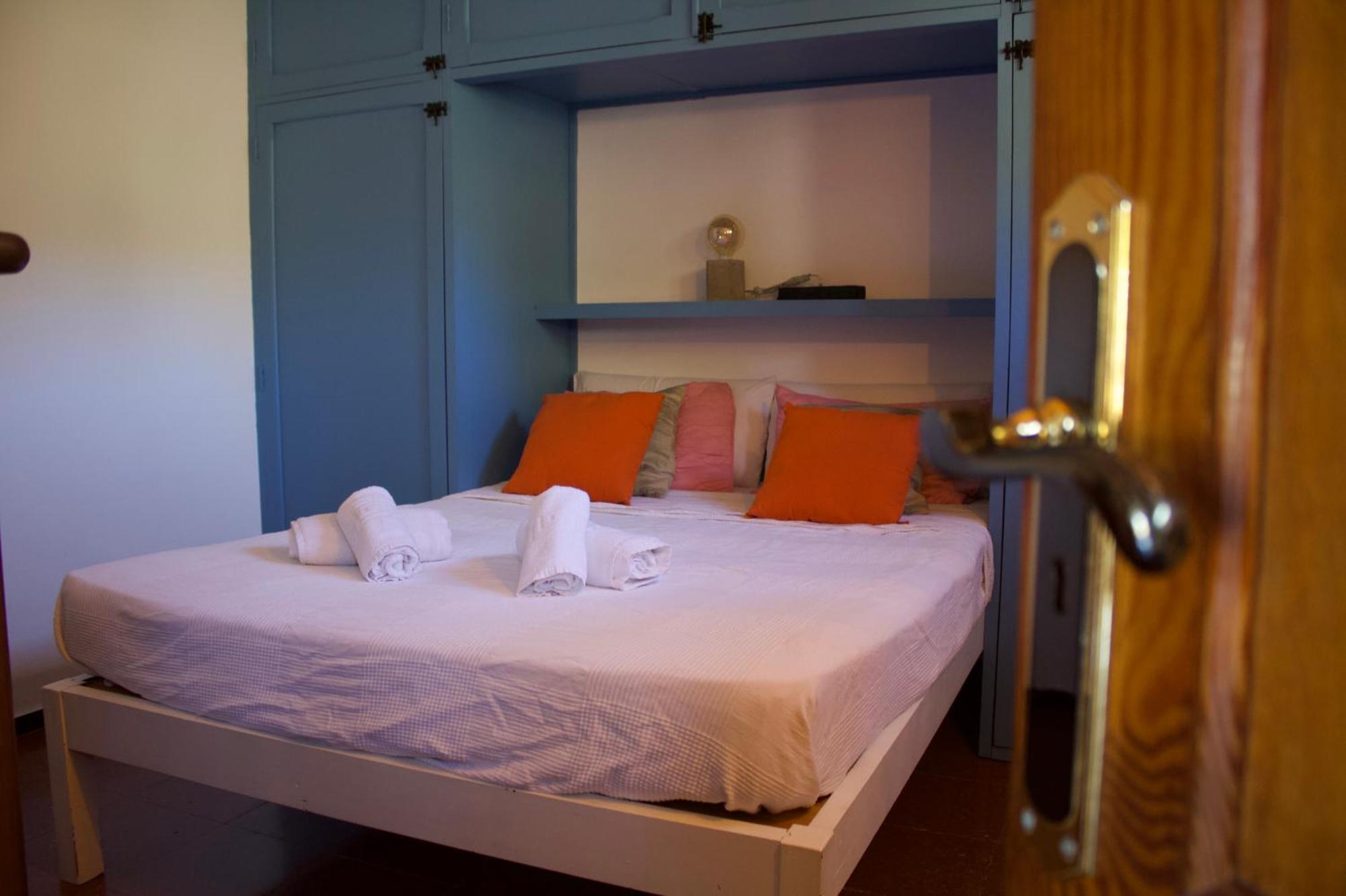 Apartamento Natural