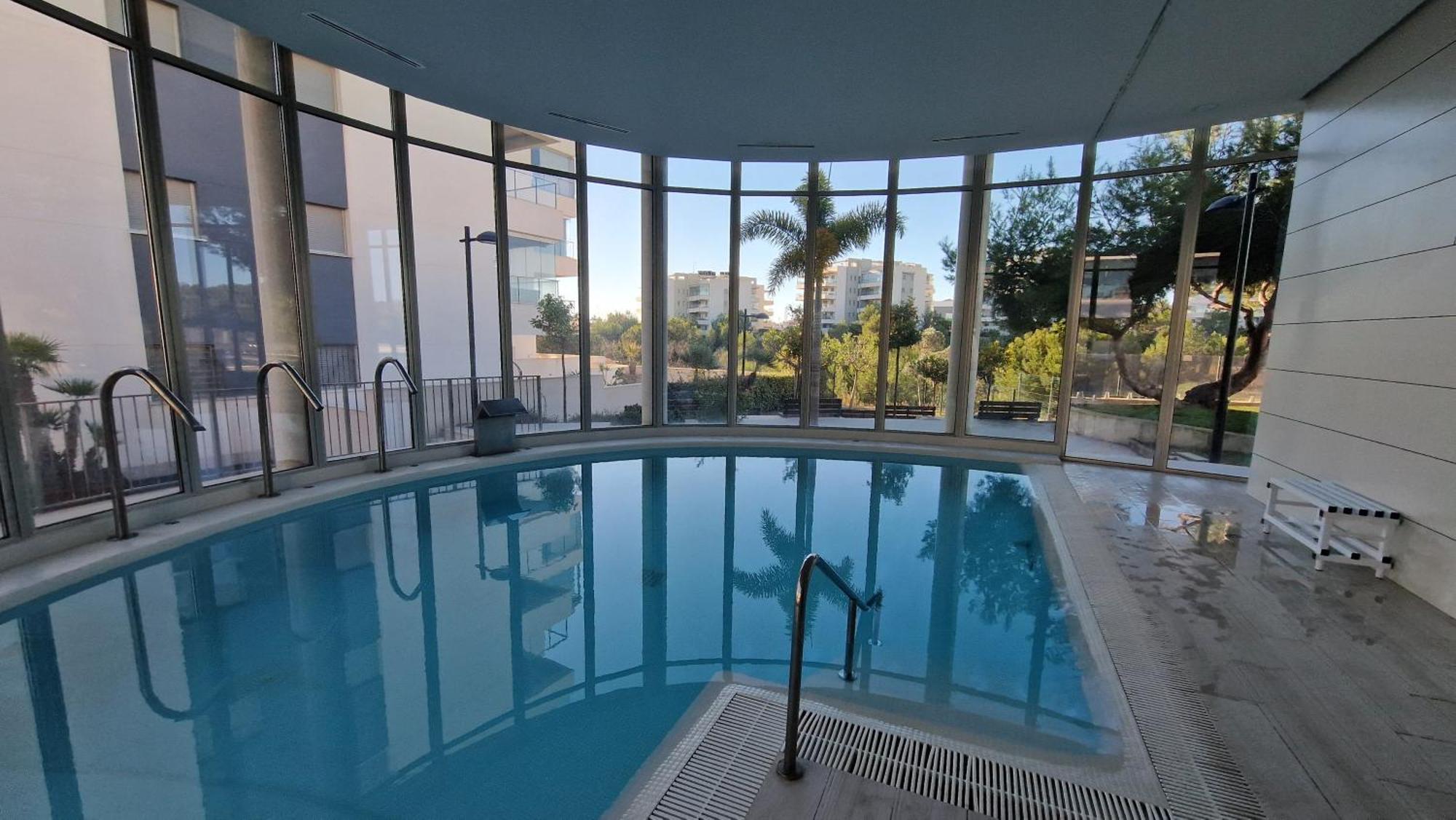 Apartment Villamartin Costa La Zenia Apartment! ! *