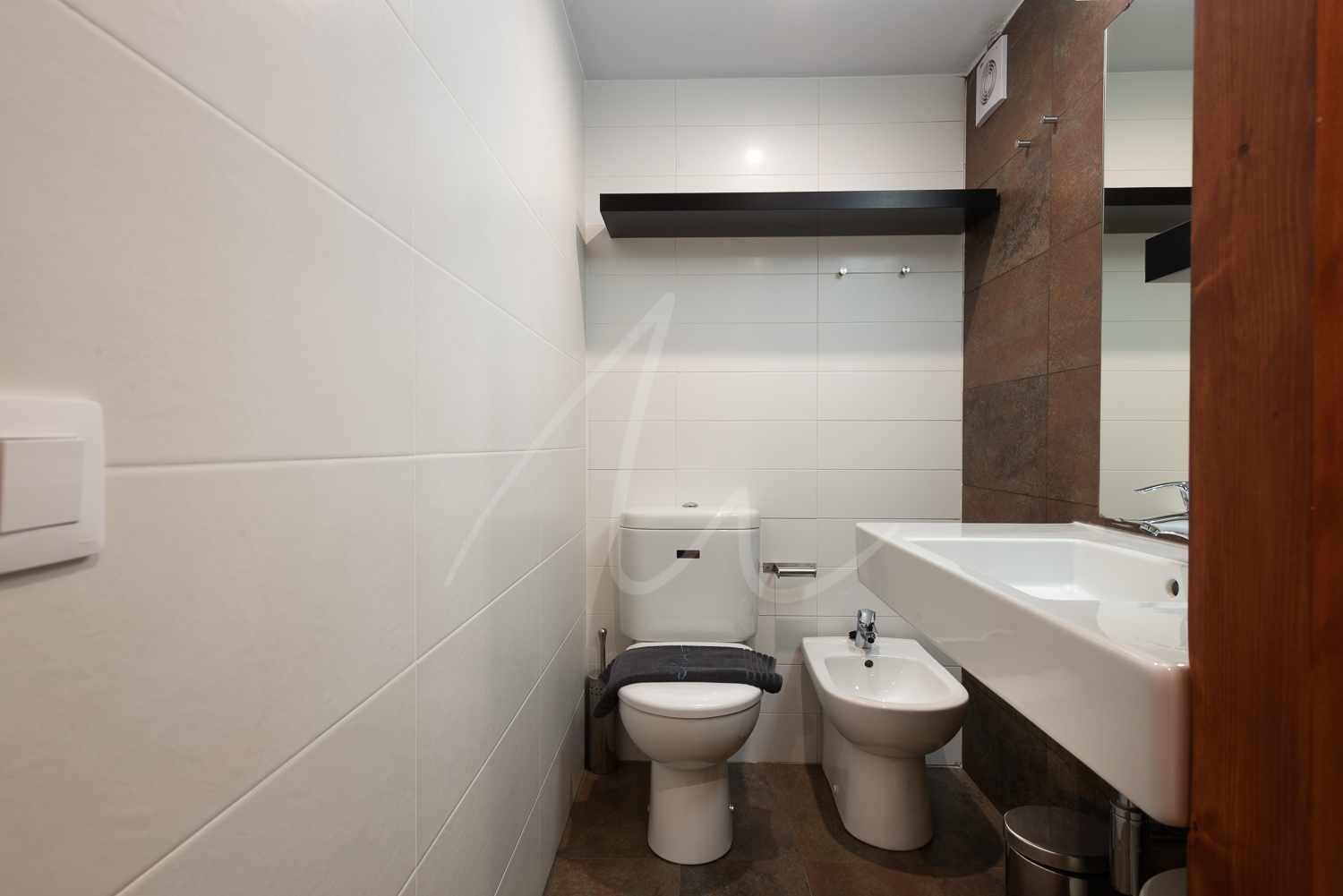 Apartment Bonaigua 006 By Seamount Baqueira Beret