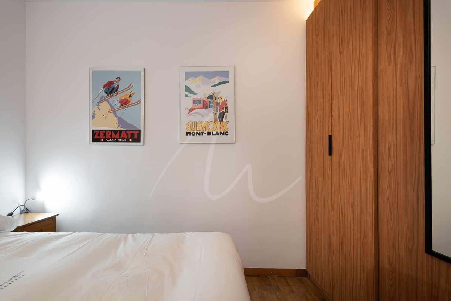 Bonaigua 006 By Seamount Apartment Baqueira Beret