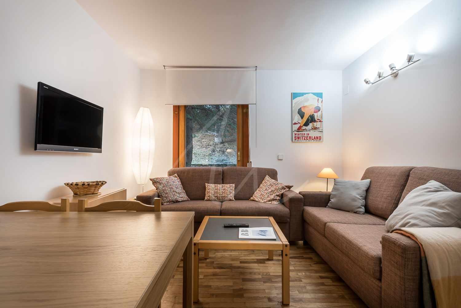Apartment Bonaigua 006 By Seamount *