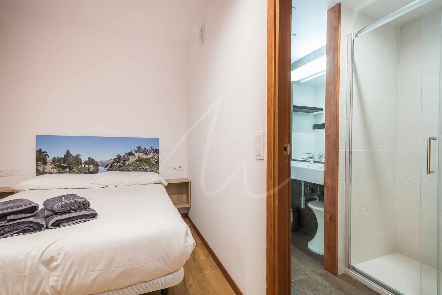 Bonaigua 006 By Seamount Apartment *