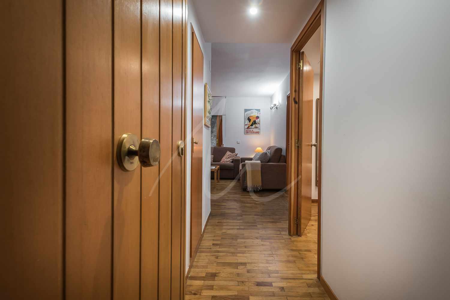 Apartment Bonaigua 006 By Seamount