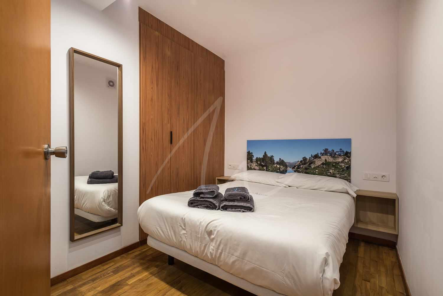 Bonaigua 006 By Seamount Apartment *
