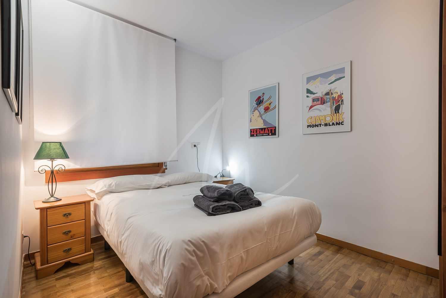 Apartment Bonaigua 006 By Seamount Baqueira Beret