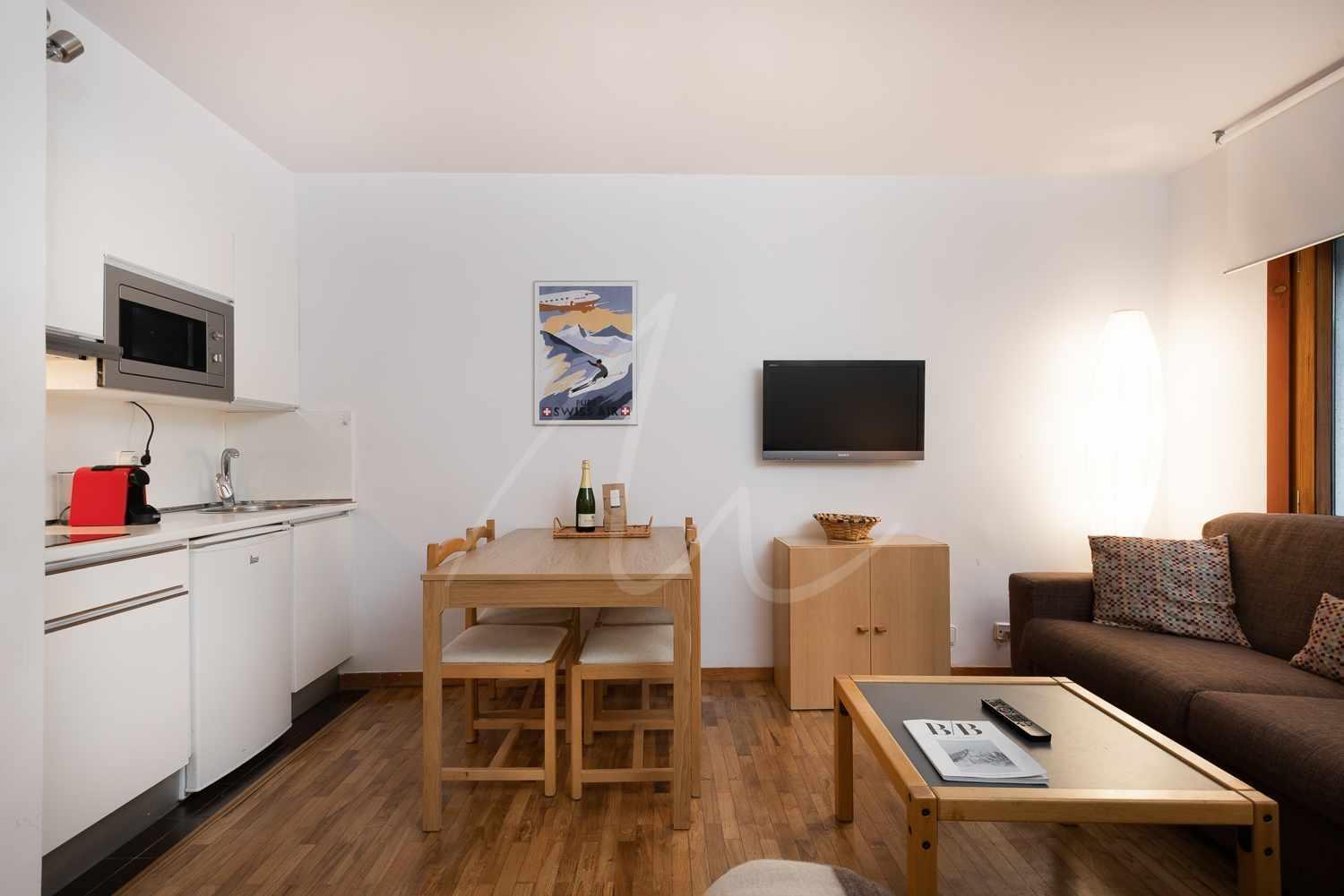Bonaigua 006 By Seamount Apartment