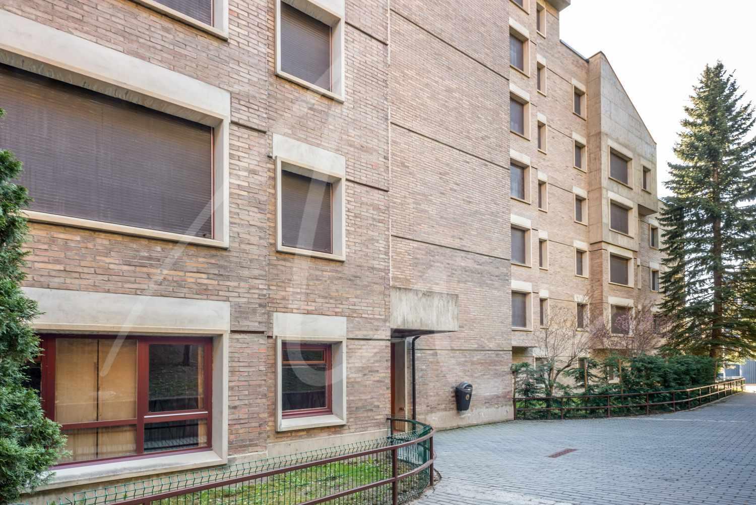 Bonaigua 006 By Seamount Apartment