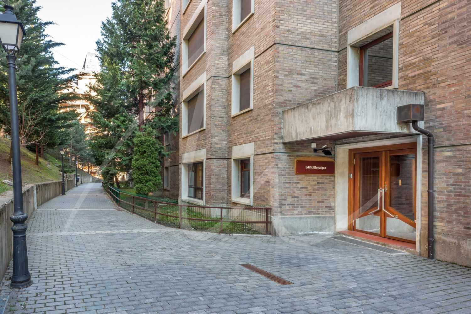 Apartment Bonaigua 006 By Seamount *