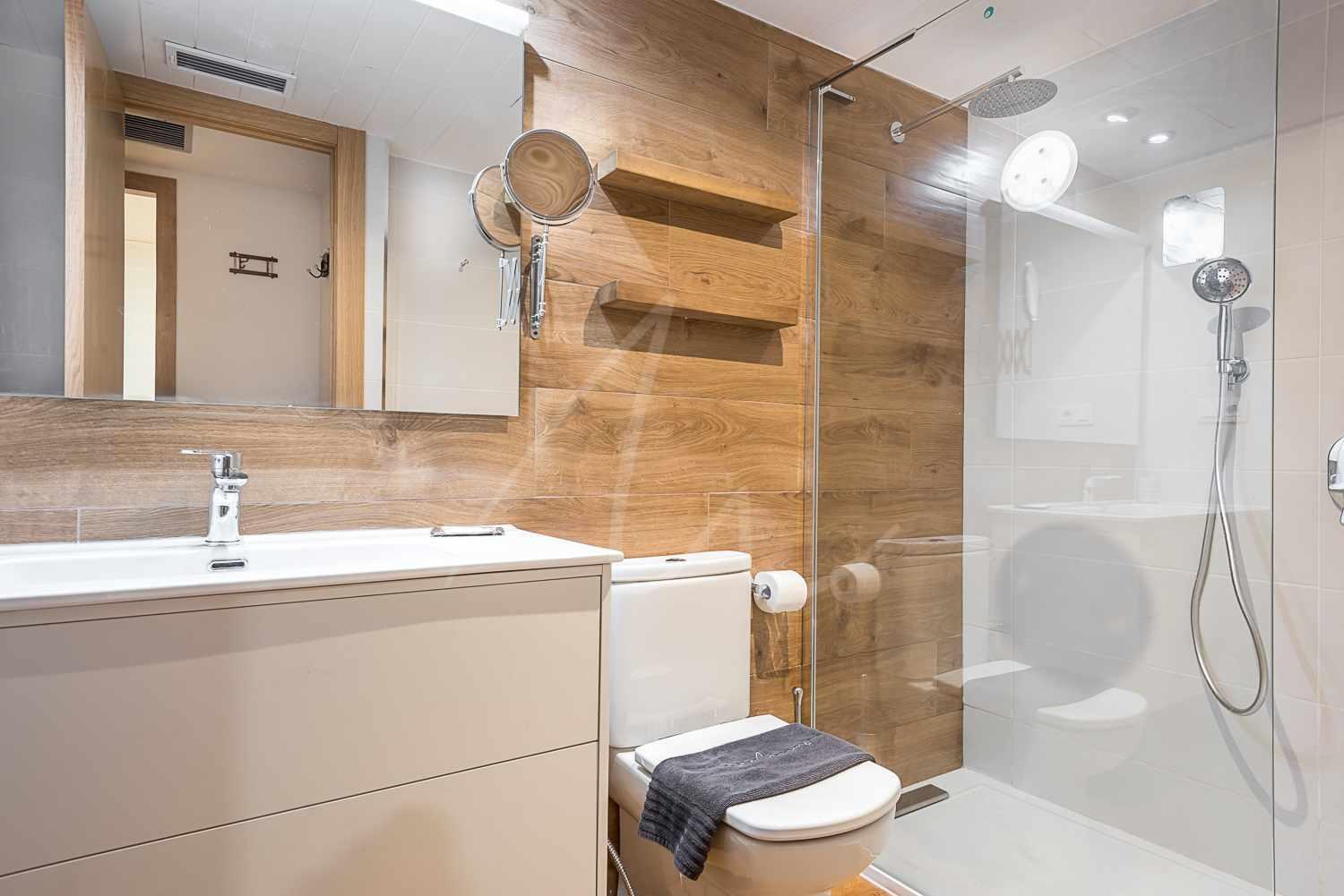 Bonaigua 007 By Seamount Apartment *