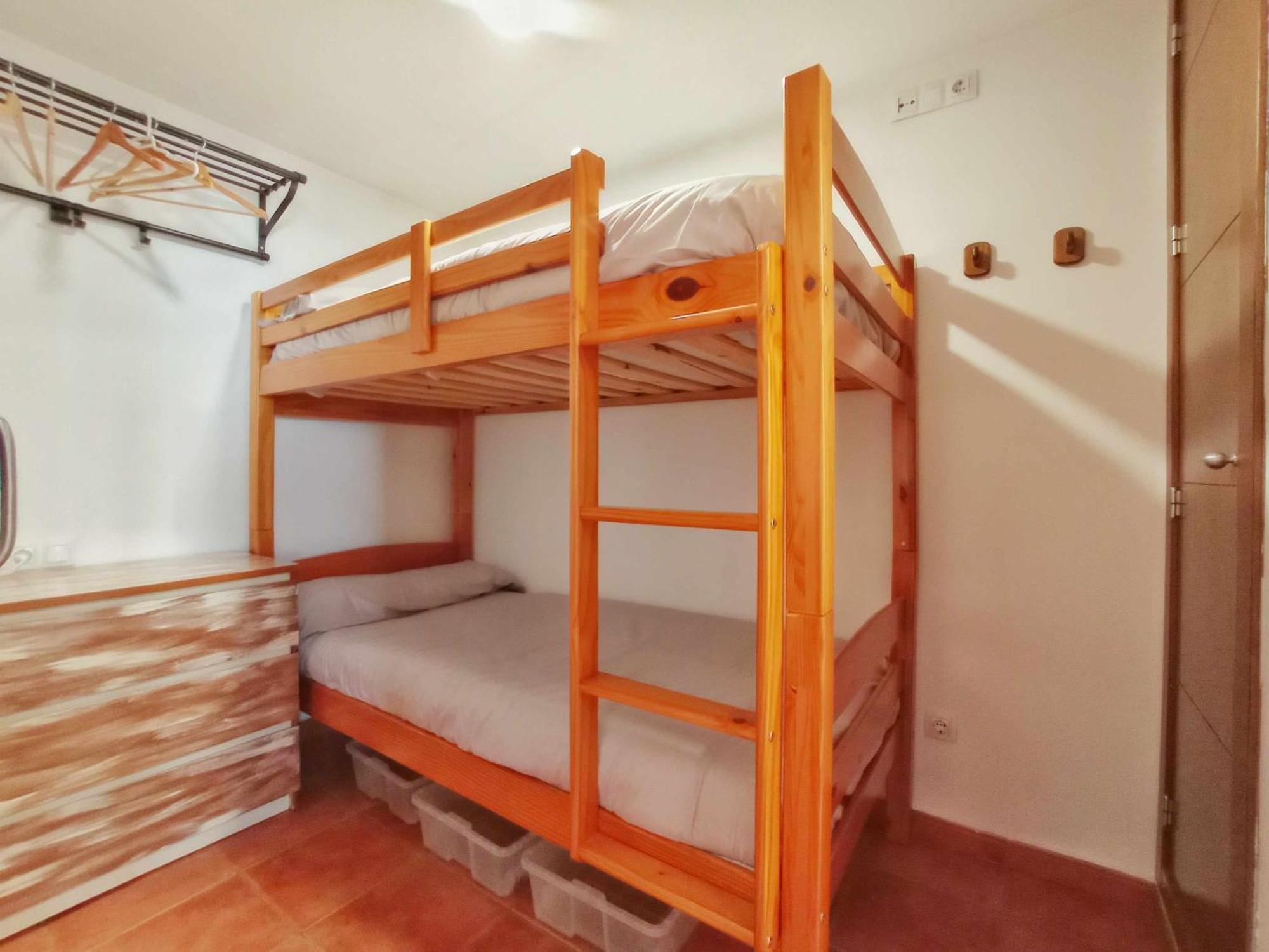 Apartment Estudio Luna *
