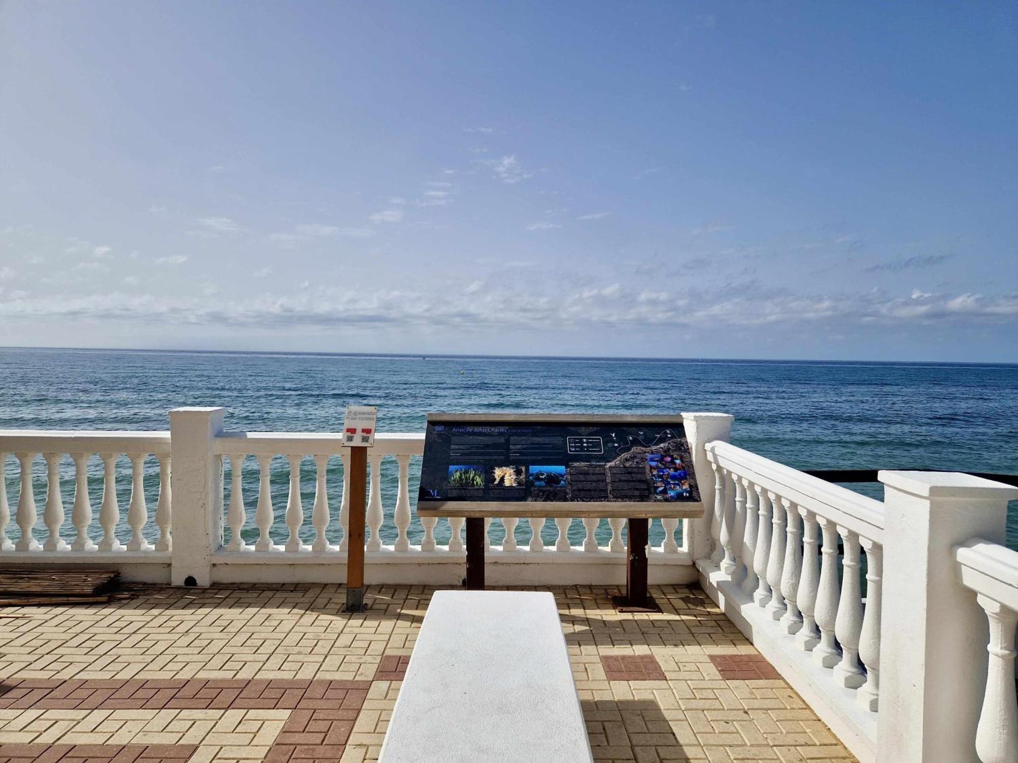 Sr Almirante 1ª Linea De Playa Apartamento *