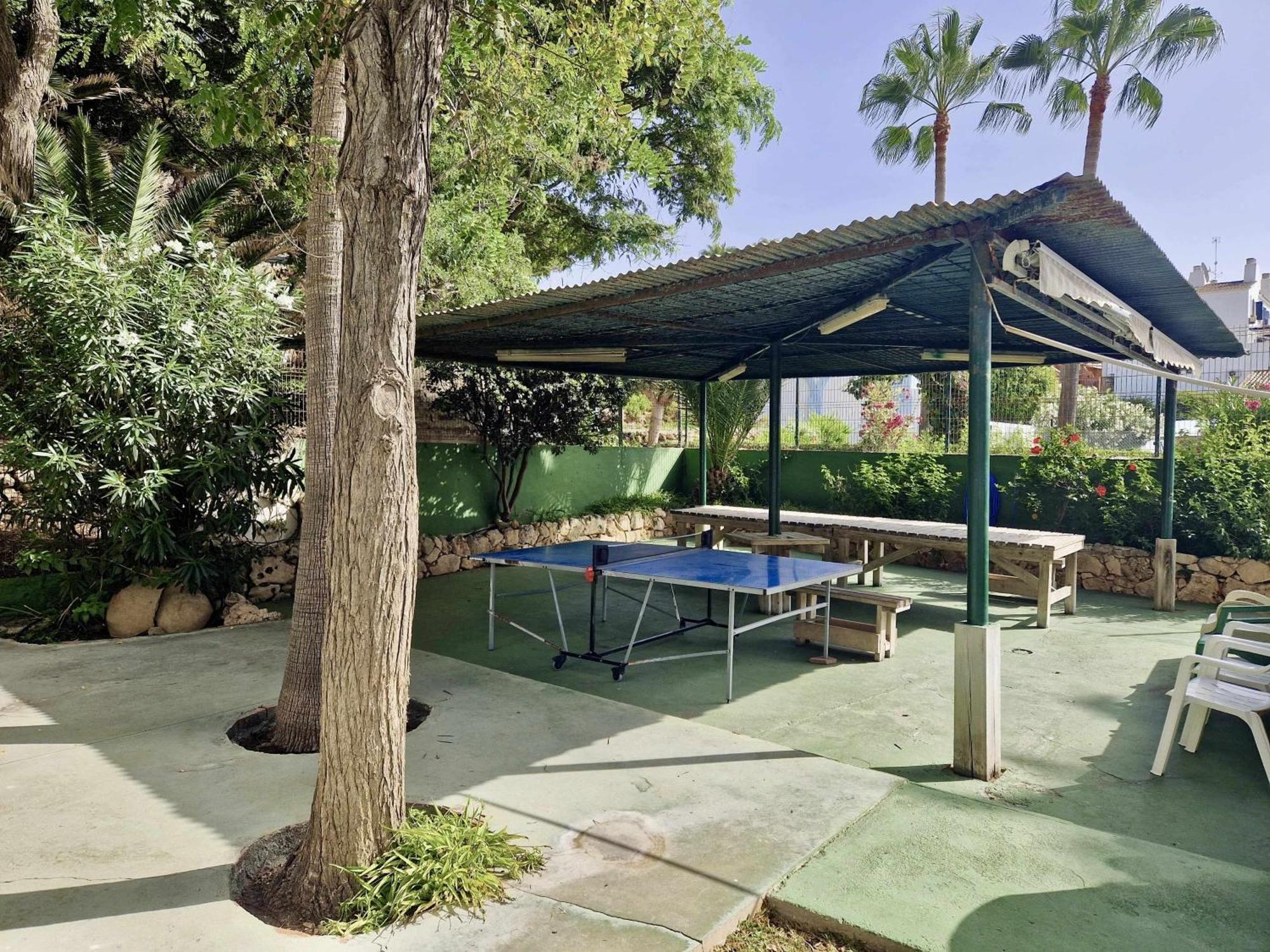 Apartamento Sr Almirante 1ª Linea De Playa
