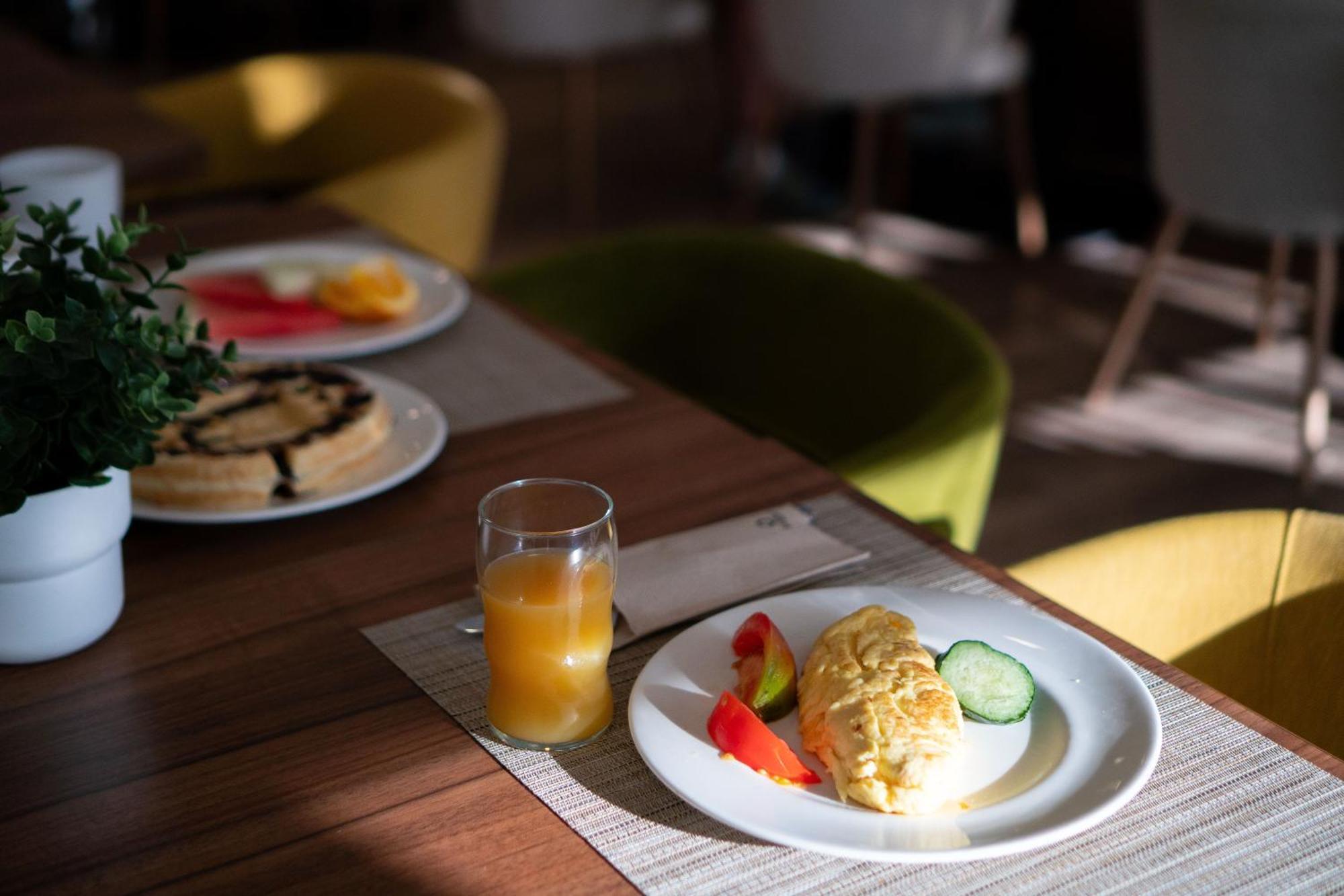 Hilton Garden 4* Sevilla