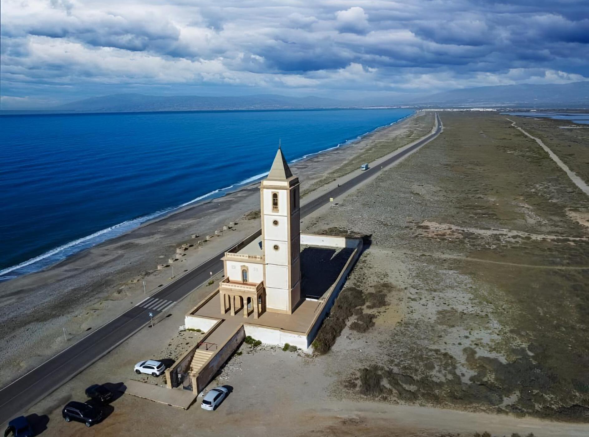 La Calilla * Cabo De Gata