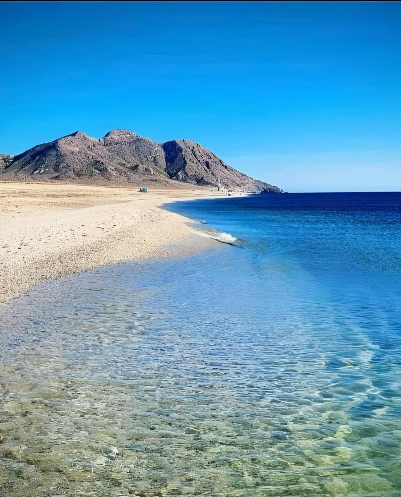 La Calilla Cabo De Gata