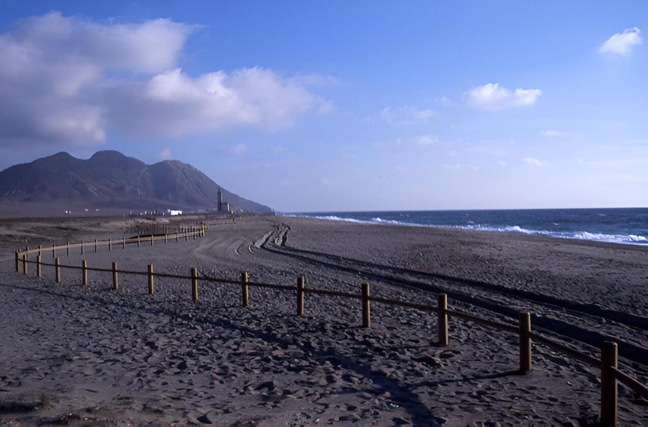 La Calilla *