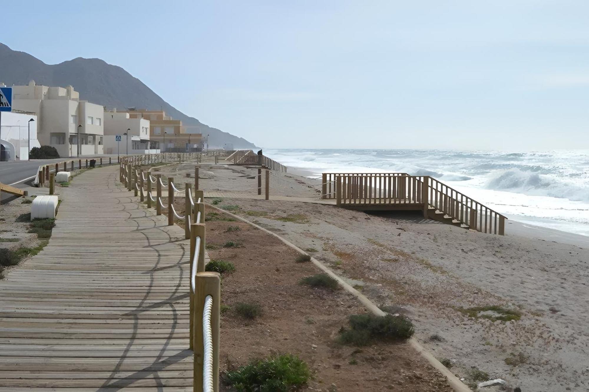 La Calilla Holiday home *