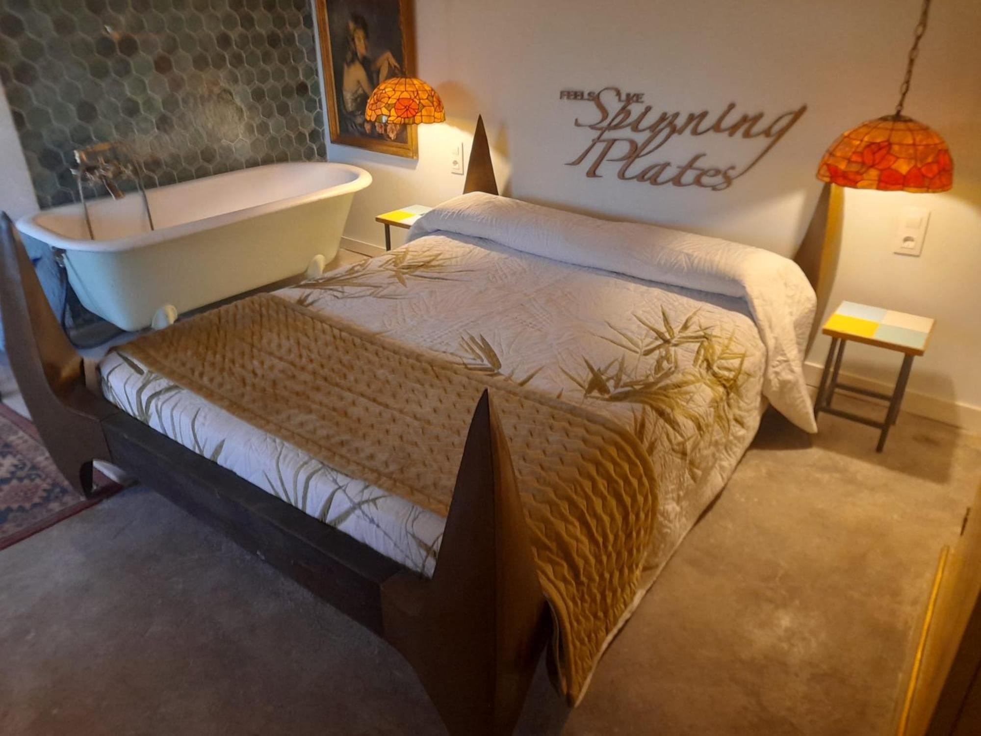 Apartamento La Fabriqueta