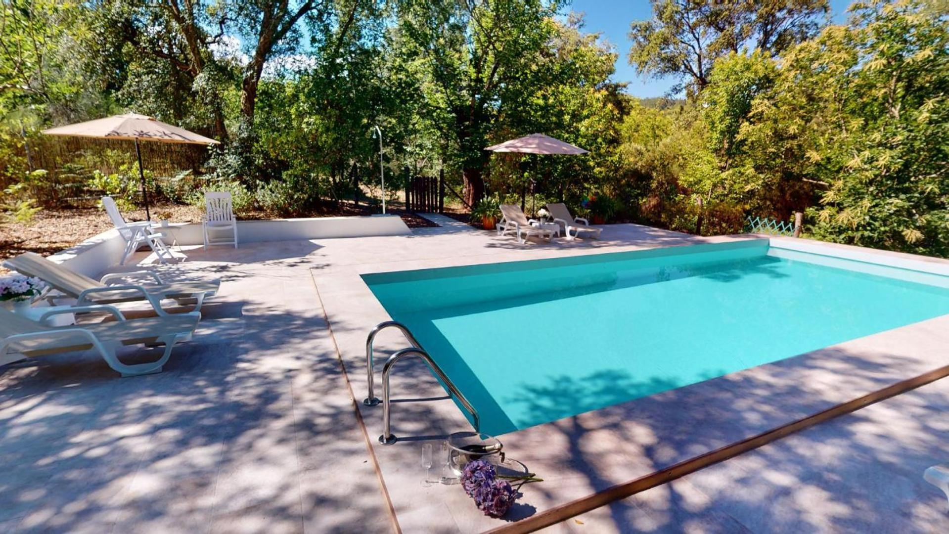 Holiday home La Virinuela (adults Only)