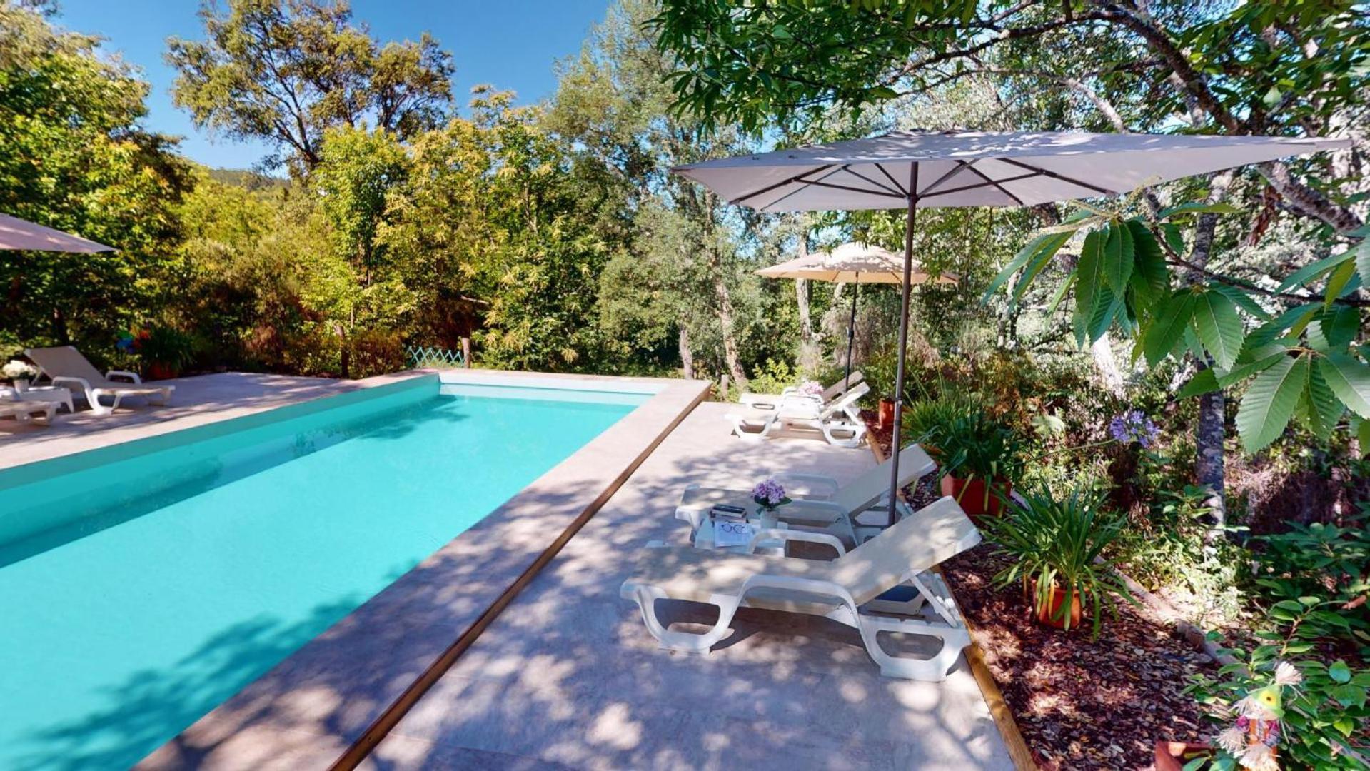 La Virinuela (adults Only) Holiday home
