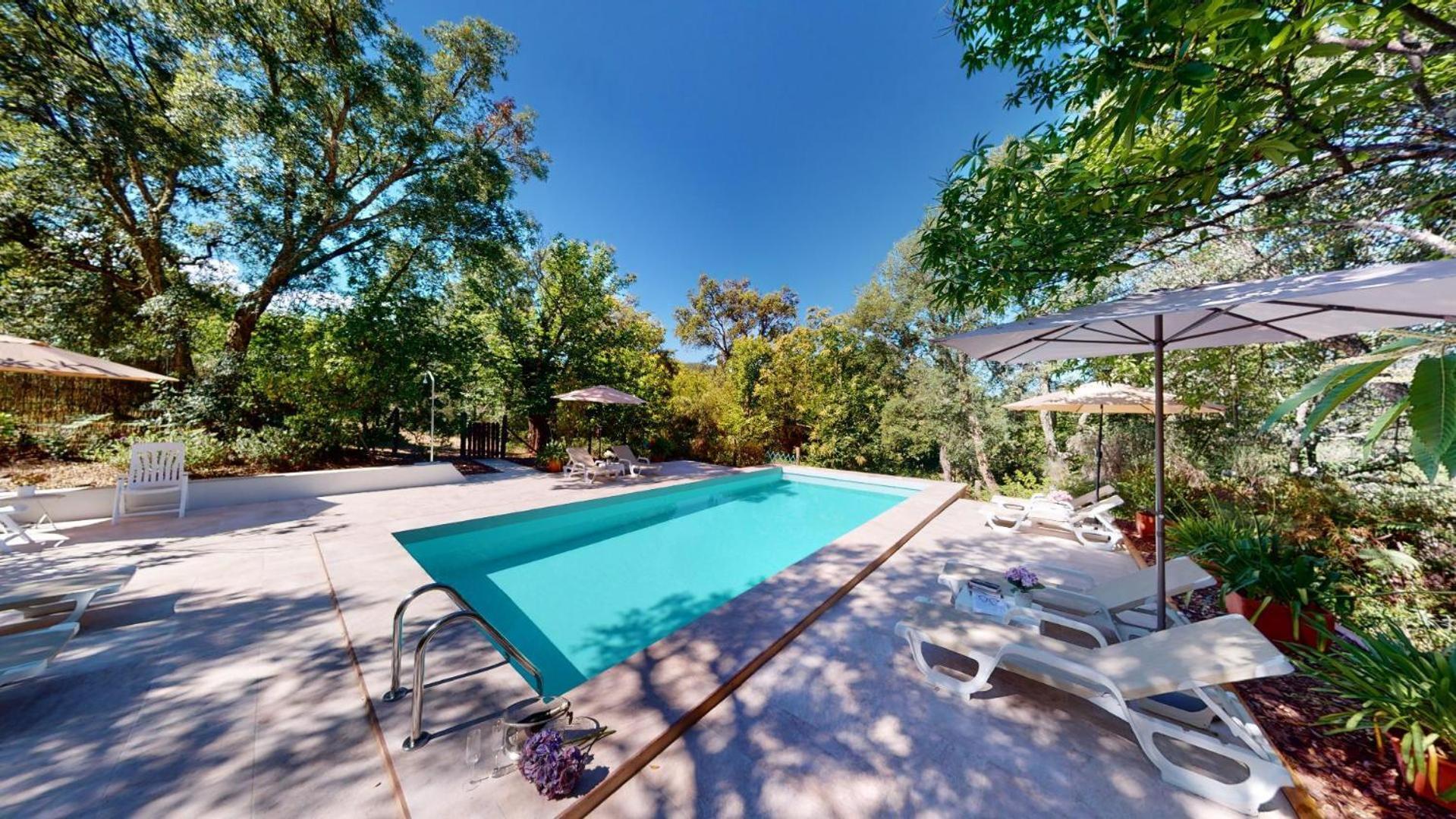 Holiday home La Virinuela (adults Only) *