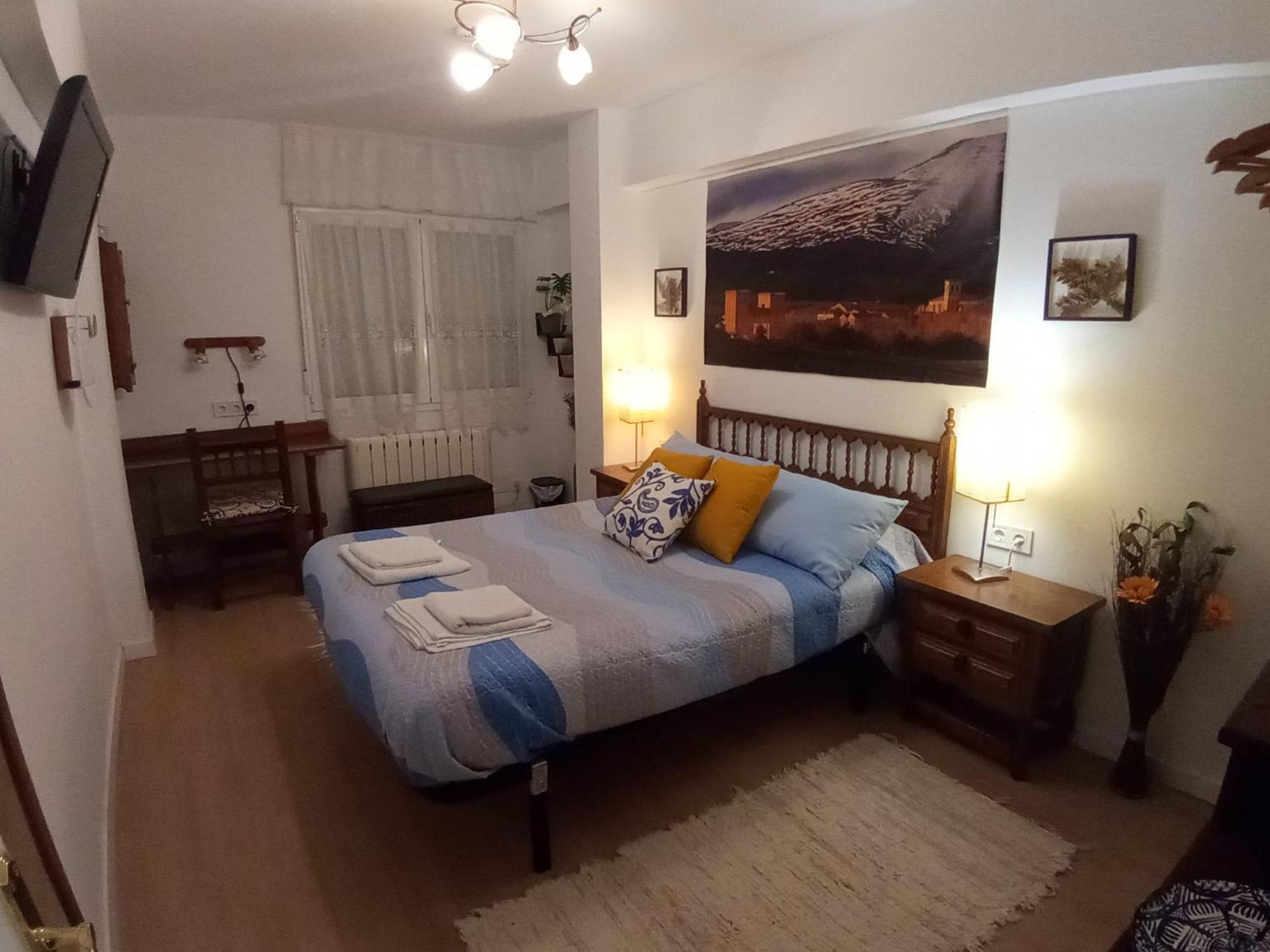Merindades Amazul Corzo - Turistico - Apartamento Medina de Pomar