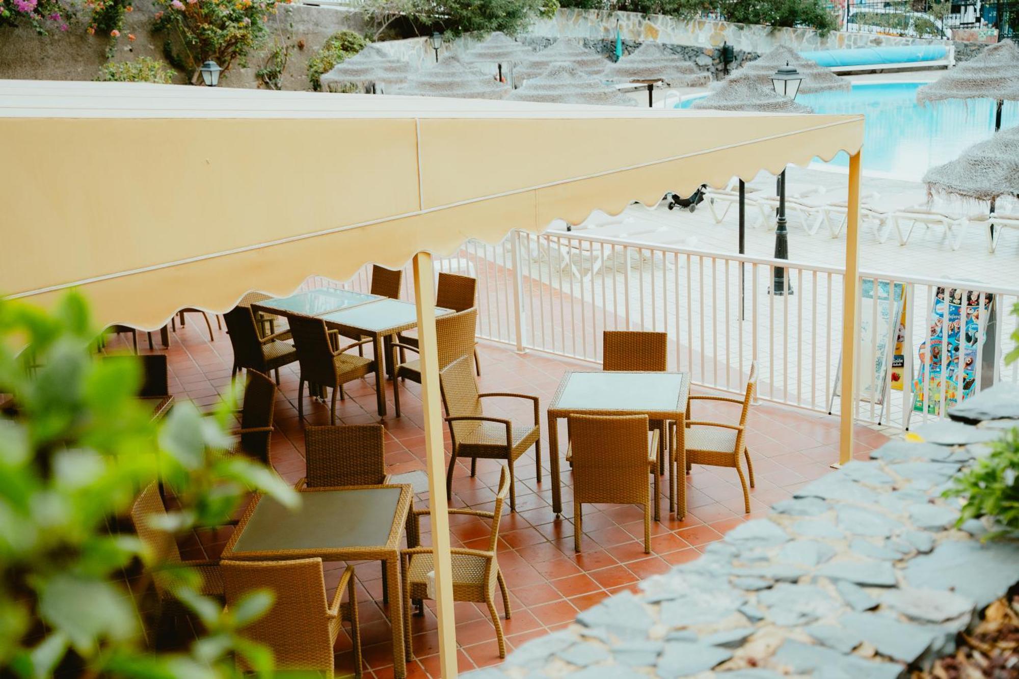 El Marques Palace By Intercorp Group 4* Acantilado de los Gigantes
