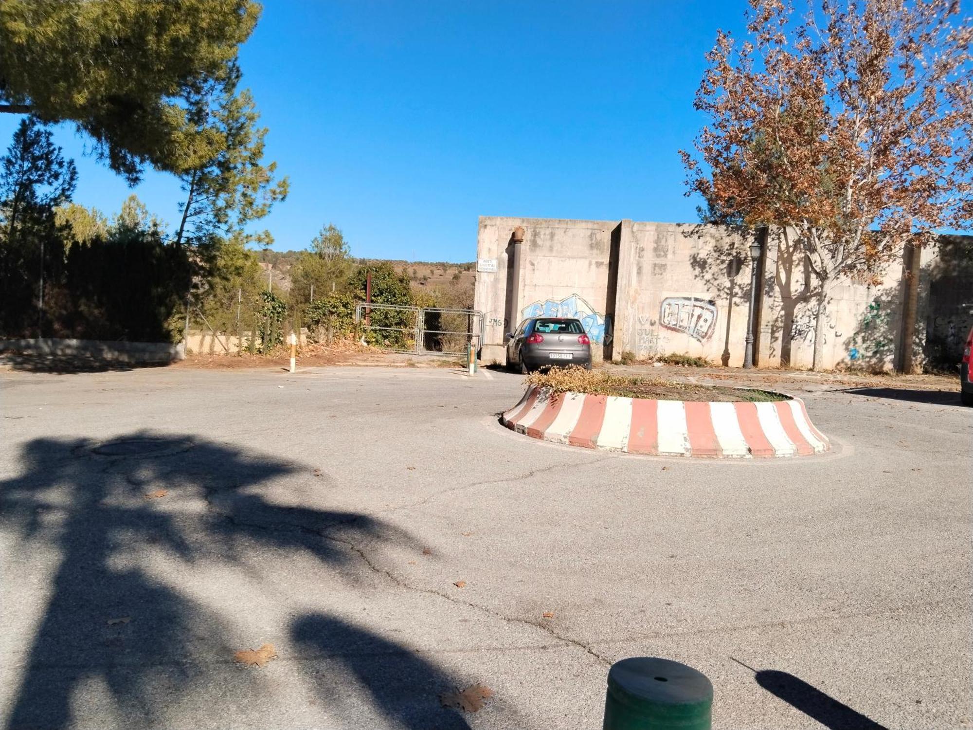 Apartamento Serrallo Granada
