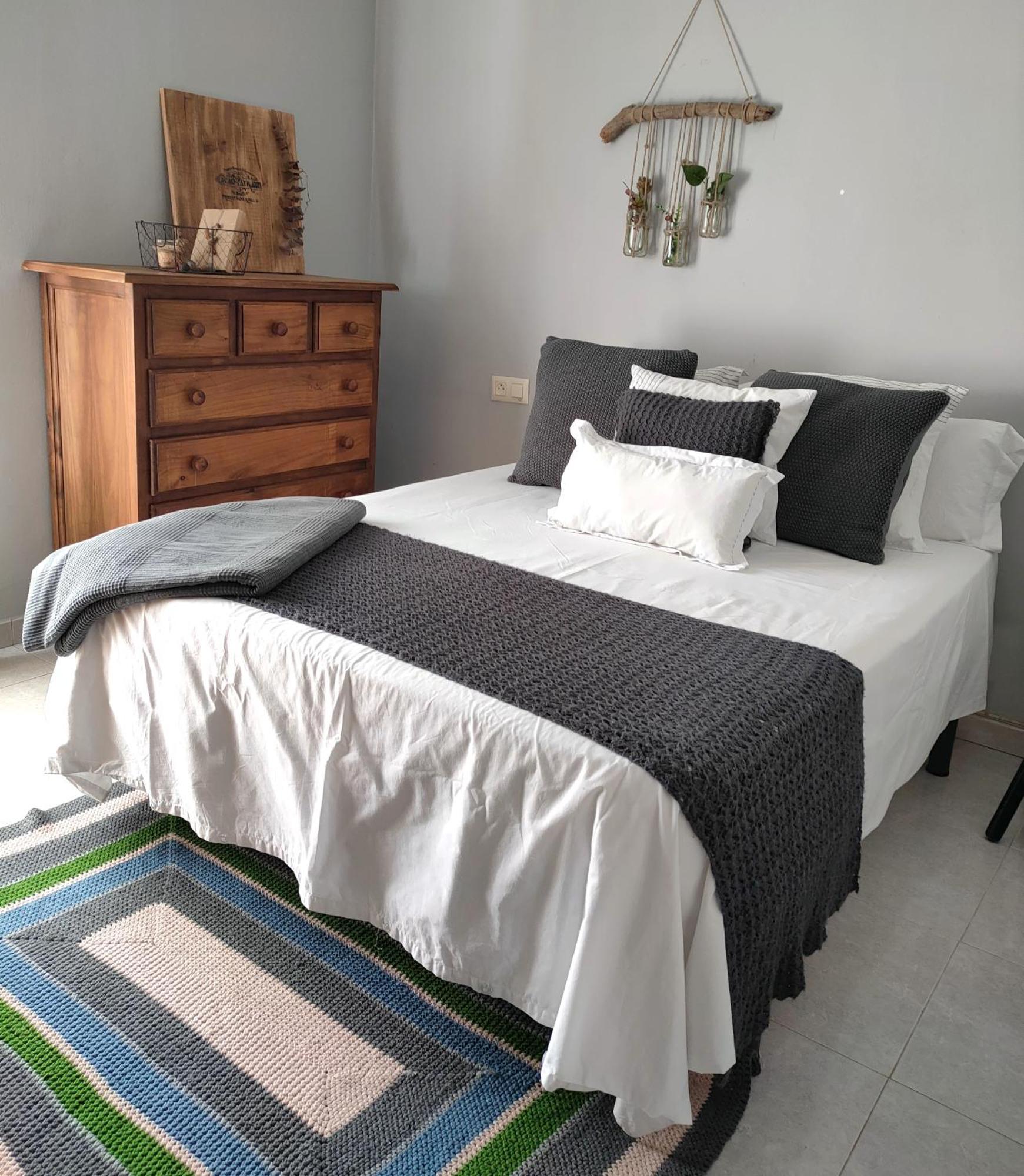 Apartamento Acogedor Valle Del Jerte *