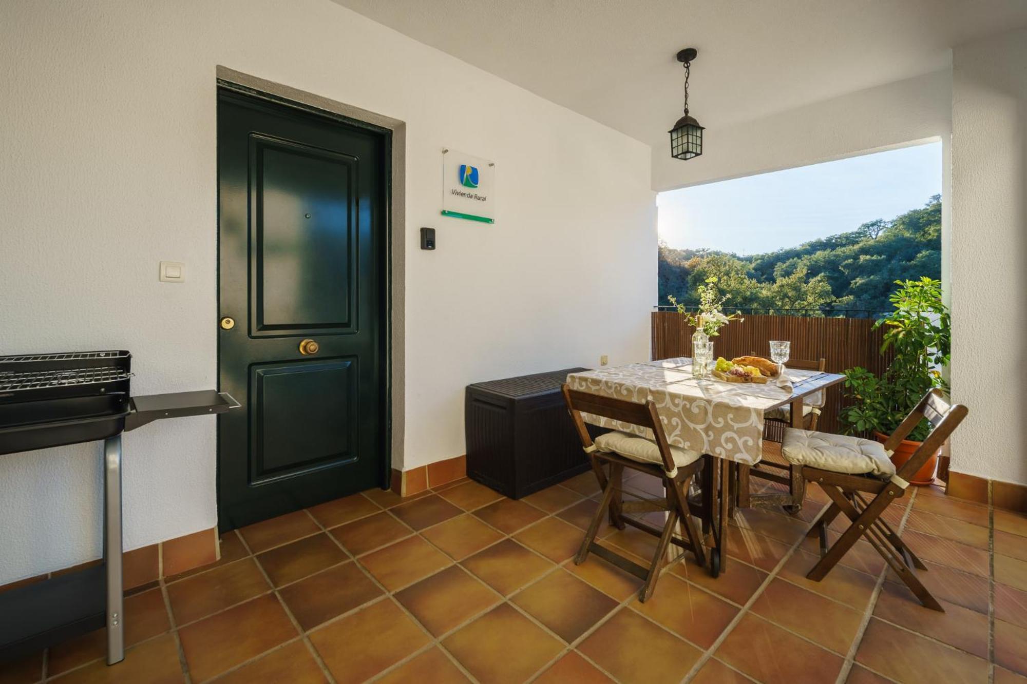 Holiday home Casa La Buganvilla 1