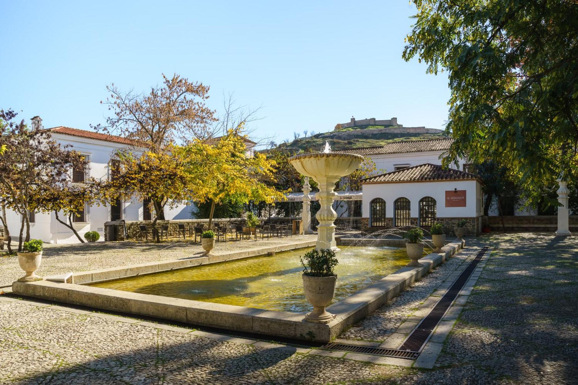 Casa La Buganvilla 1 Aracena