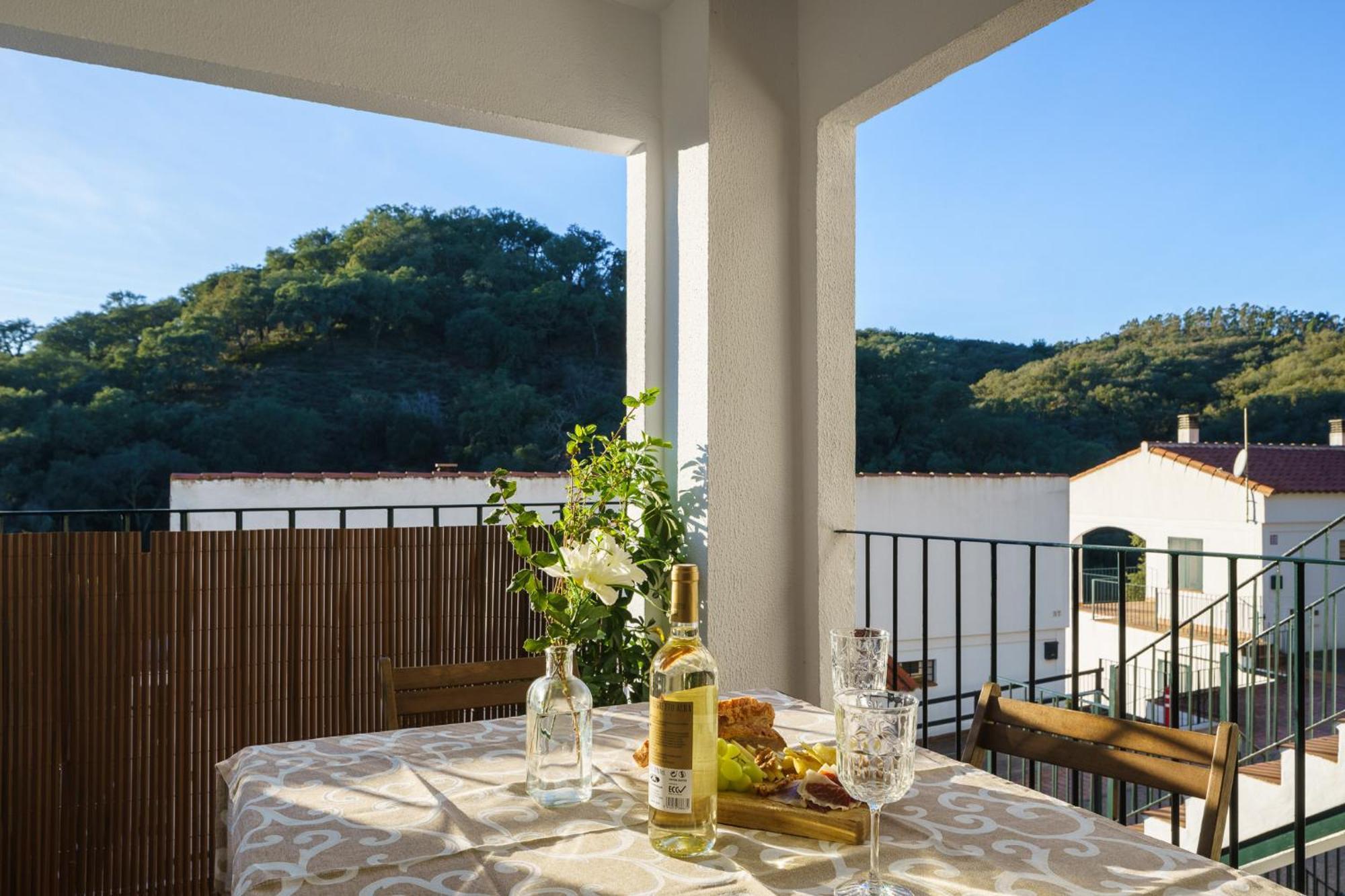 Holiday home Casa La Buganvilla 1 Aracena