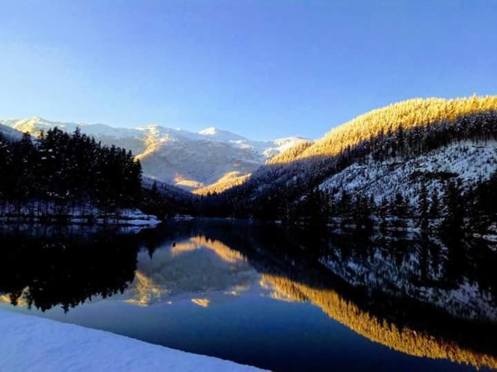 Chalet Muntteigoiko *