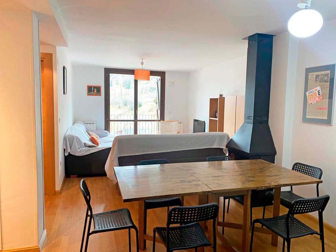 3000 Apartamento